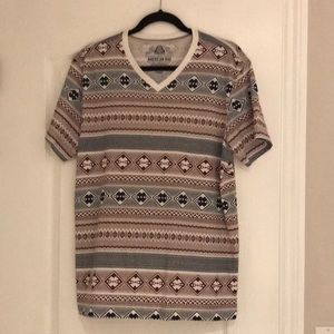 Men’s American Rag short sleeve shirt